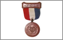 DUV emblem