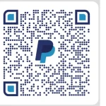 Donate qr code