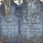 John Combs War of 1812