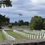 Honoring Union Veterans: Grave Marker Ceremonies