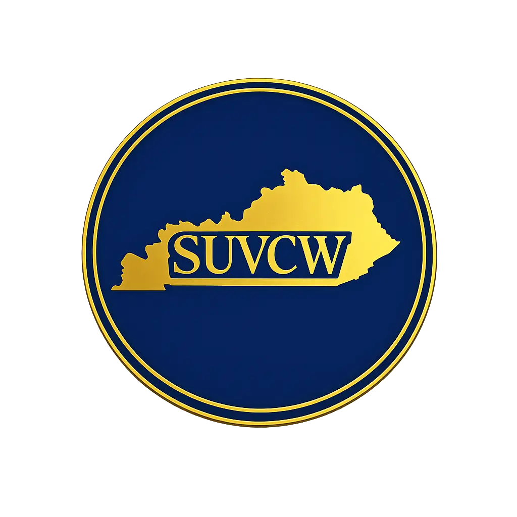 Kentucky heritage SUVCW