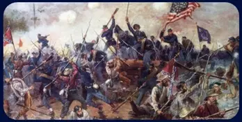 Historic Civil War photograph illustrating Kentucky’s heritage and preservation